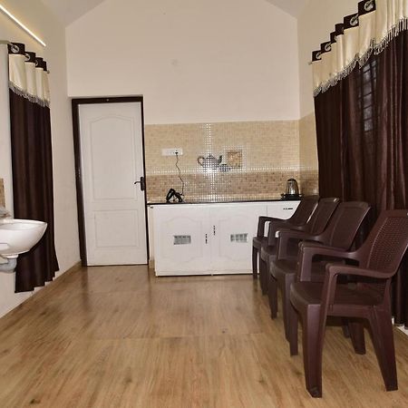 Vila Stone Bungalow Kodaikanal Exteriér fotografie