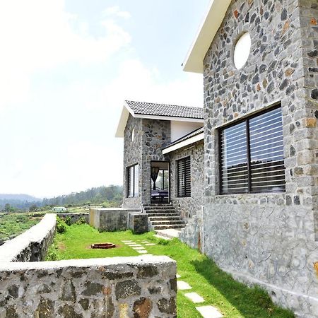 Vila Stone Bungalow Kodaikanal Exteriér fotografie