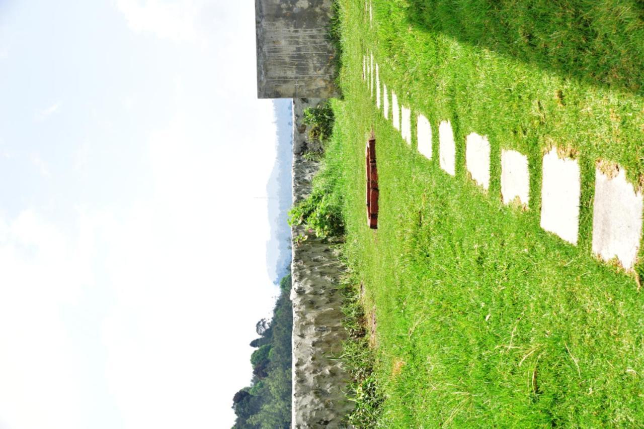 Vila Stone Bungalow Kodaikanal Exteriér fotografie